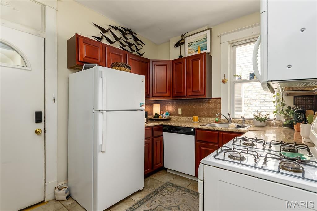 S Forest Park Hills - Residential