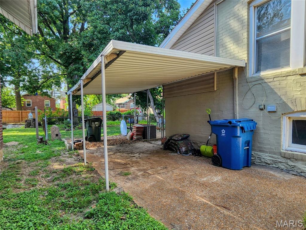 S Forest Park Hills - Residential