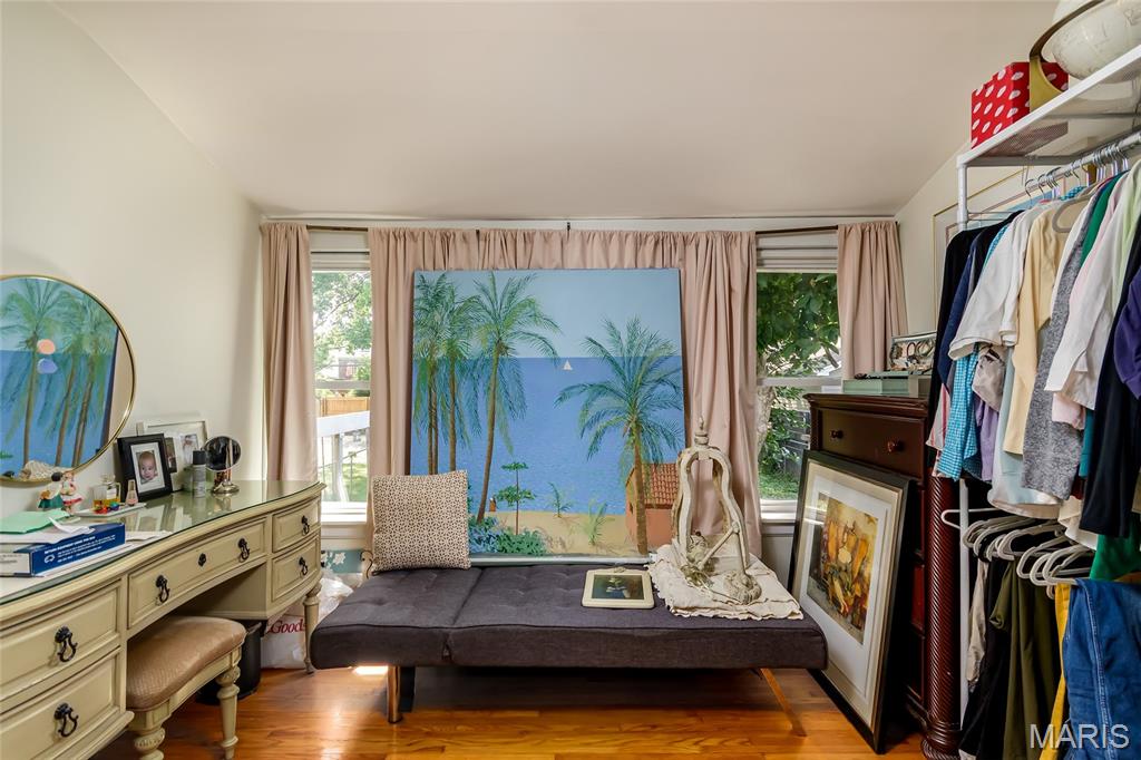 S Forest Park Hills - Residential