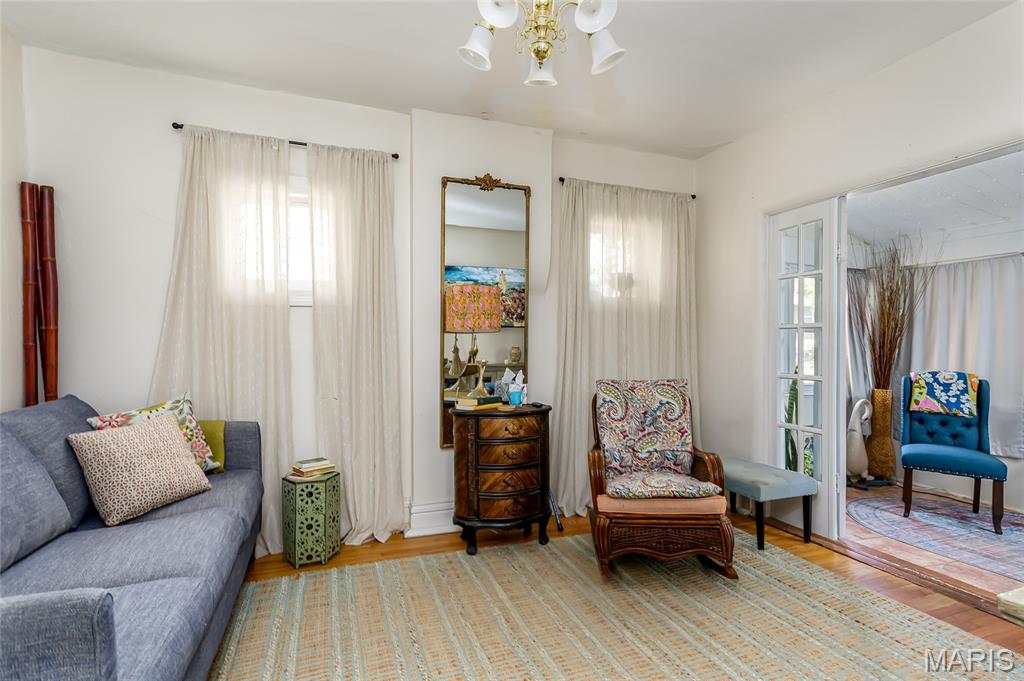 S Forest Park Hills - Residential