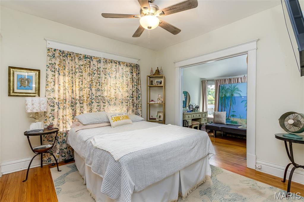 S Forest Park Hills - Residential