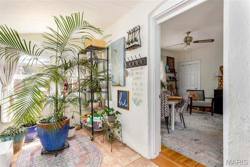 S Forest Park Hills - Residential