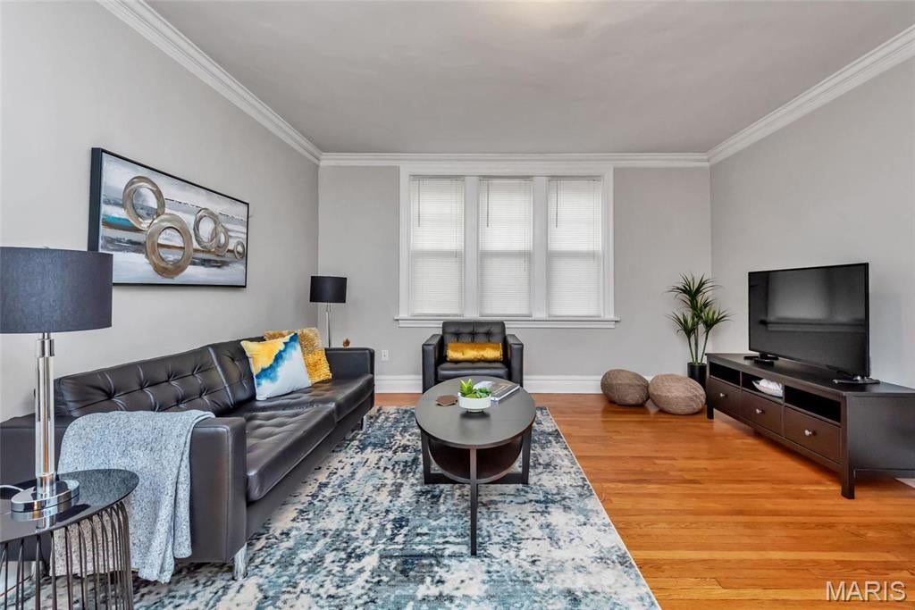 Moorlands Add - Residential Lease