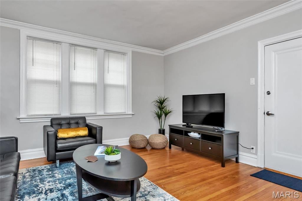 Moorlands Add - Residential Lease