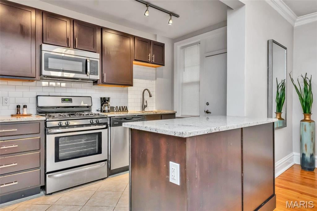 Moorlands Add - Residential Lease
