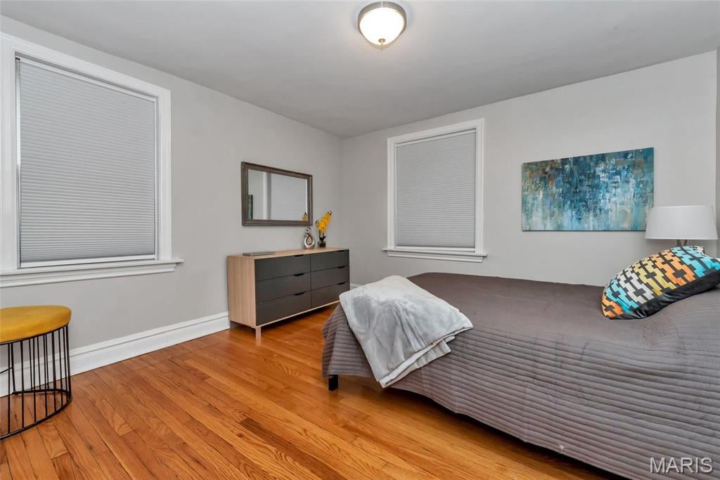 Moorlands Add - Residential Lease