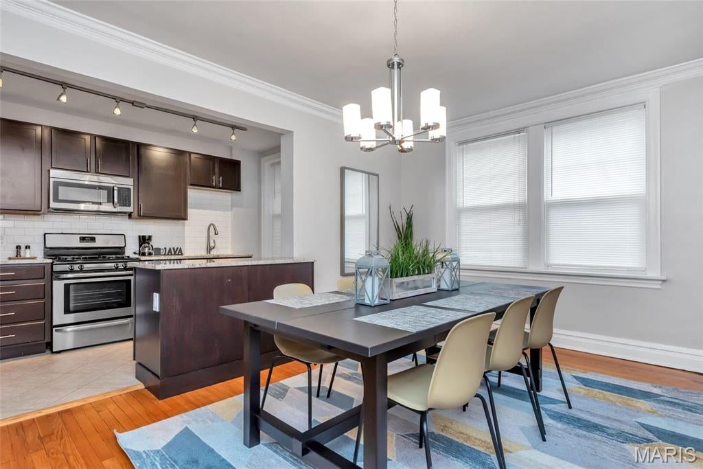 Moorlands Add - Residential Lease