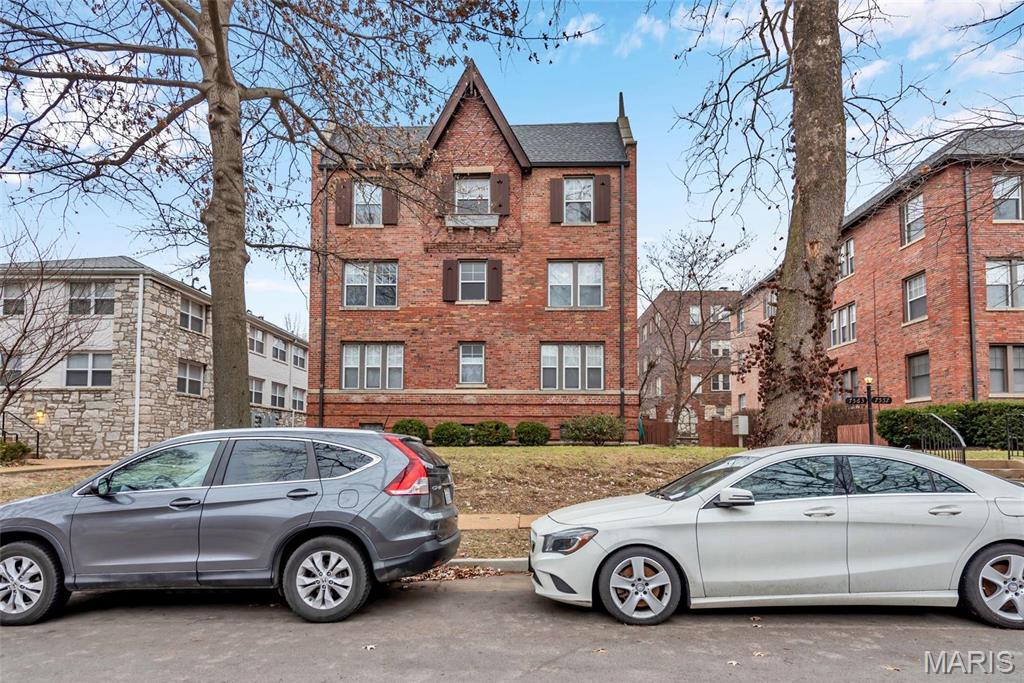 Moorlands Add - Residential Lease