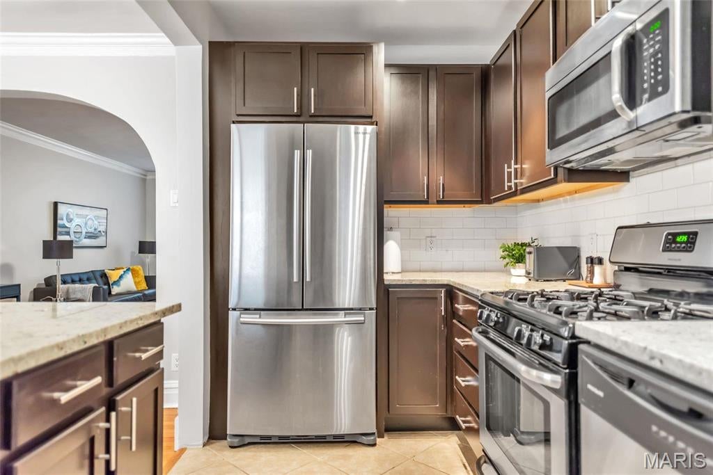 Moorlands Add - Residential Lease