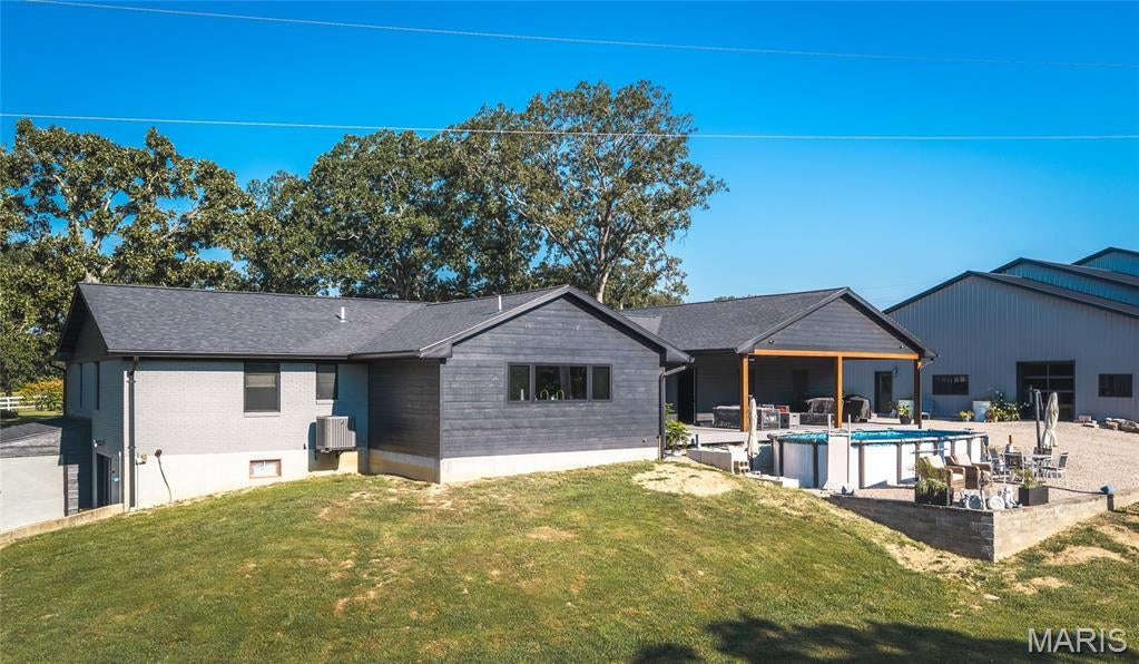 N/A - Residential