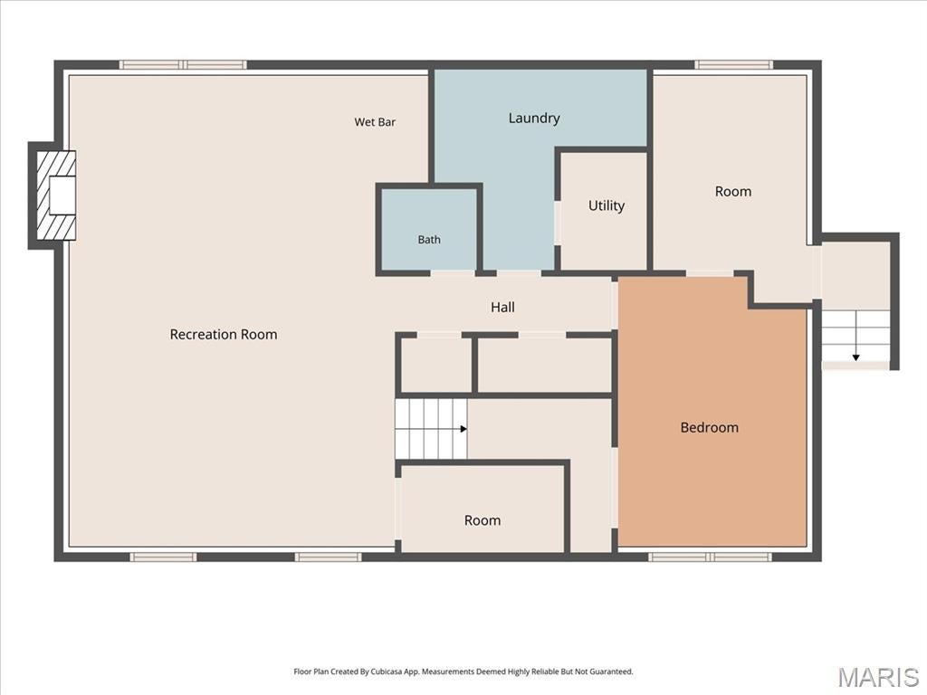 Warren Krebs Sub - Residential