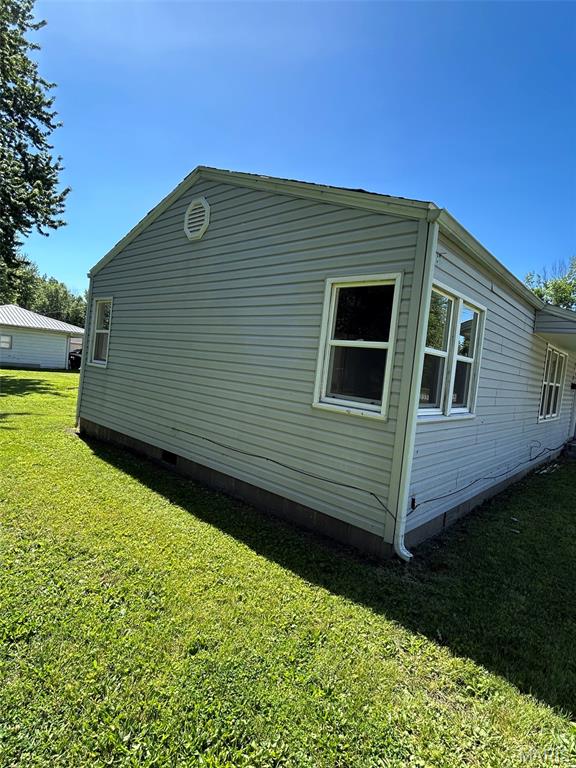 n/a - Residential