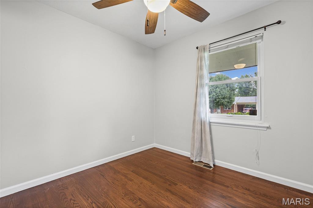 Butler Hill Estates 1 - Residential