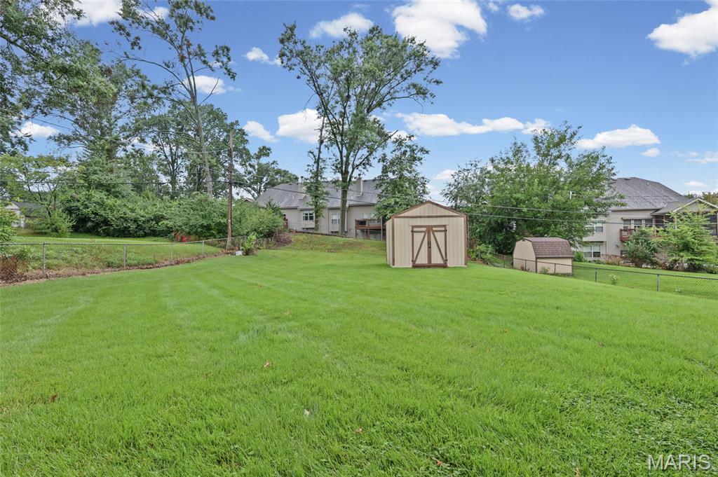 Butler Hill Estates 1 - Residential