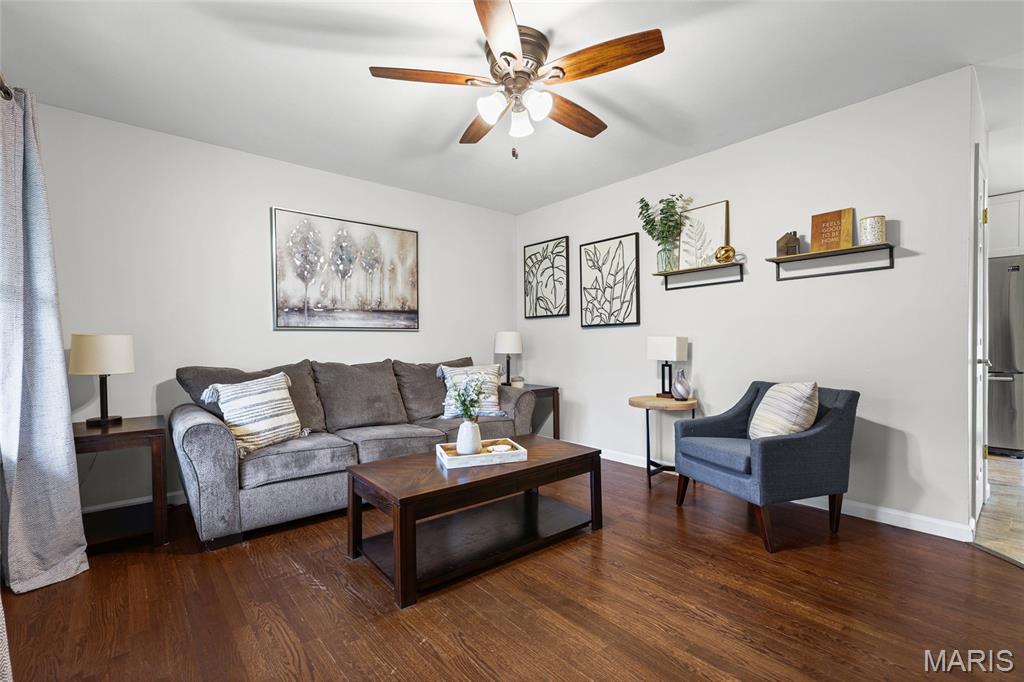 Butler Hill Estates 1 - Residential
