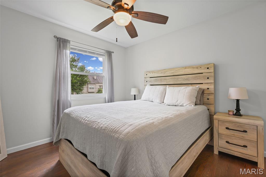 Butler Hill Estates 1 - Residential