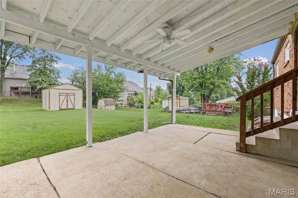 Butler Hill Estates 1 - Residential