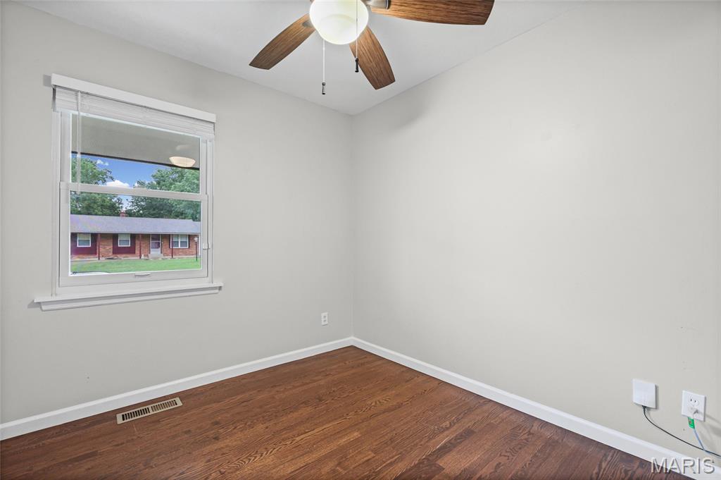 Butler Hill Estates 1 - Residential