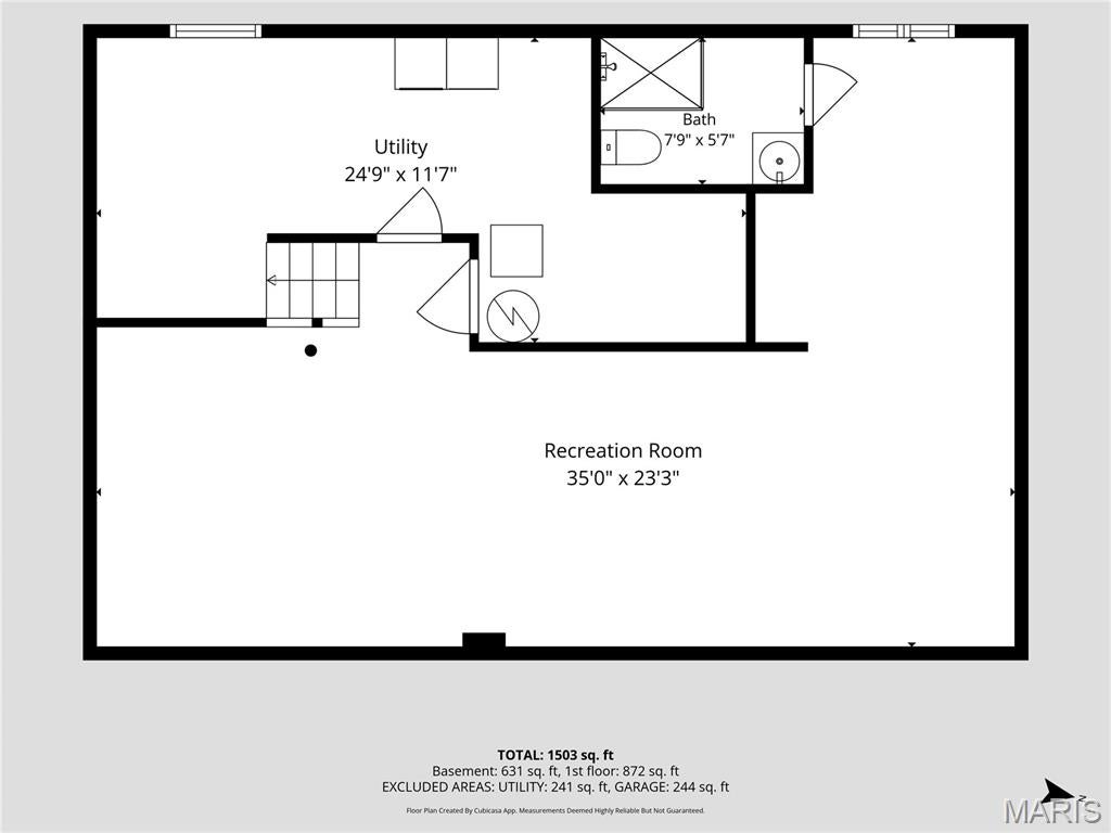 Butler Hill Estates 1 - Residential