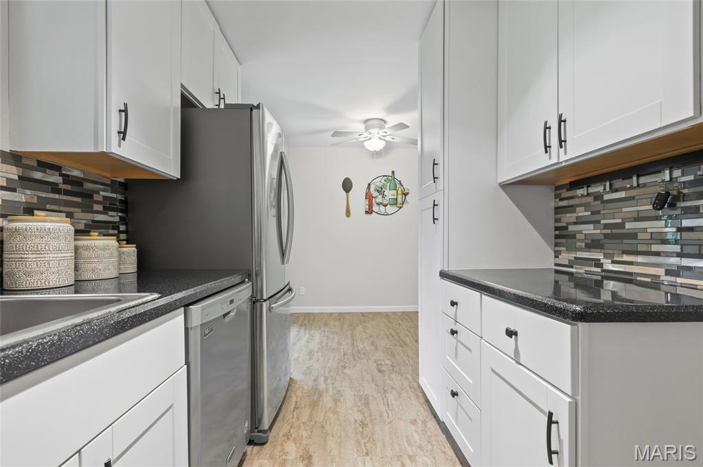 Butler Hill Estates 1 - Residential