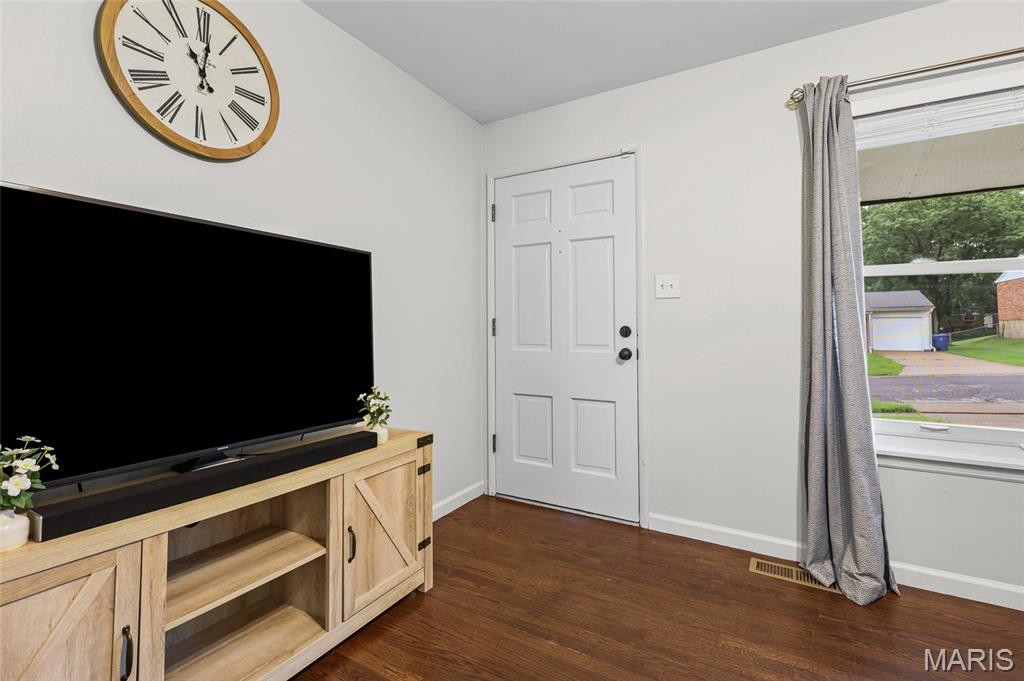 Butler Hill Estates 1 - Residential