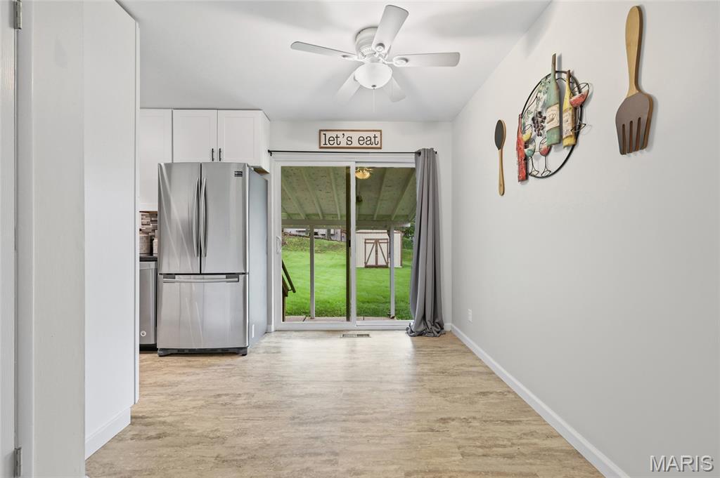 Butler Hill Estates 1 - Residential
