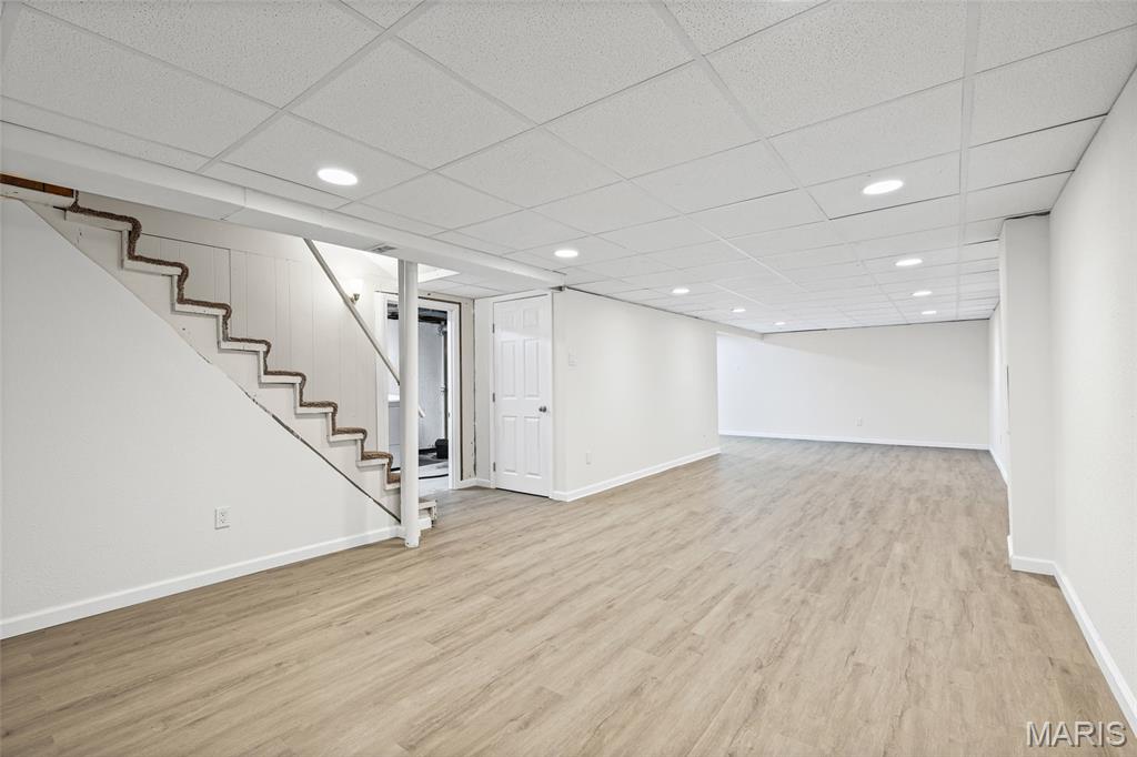 Butler Hill Estates 1 - Residential