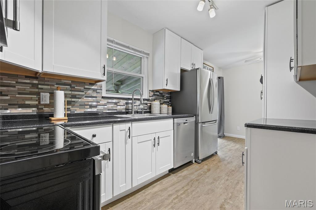 Butler Hill Estates 1 - Residential