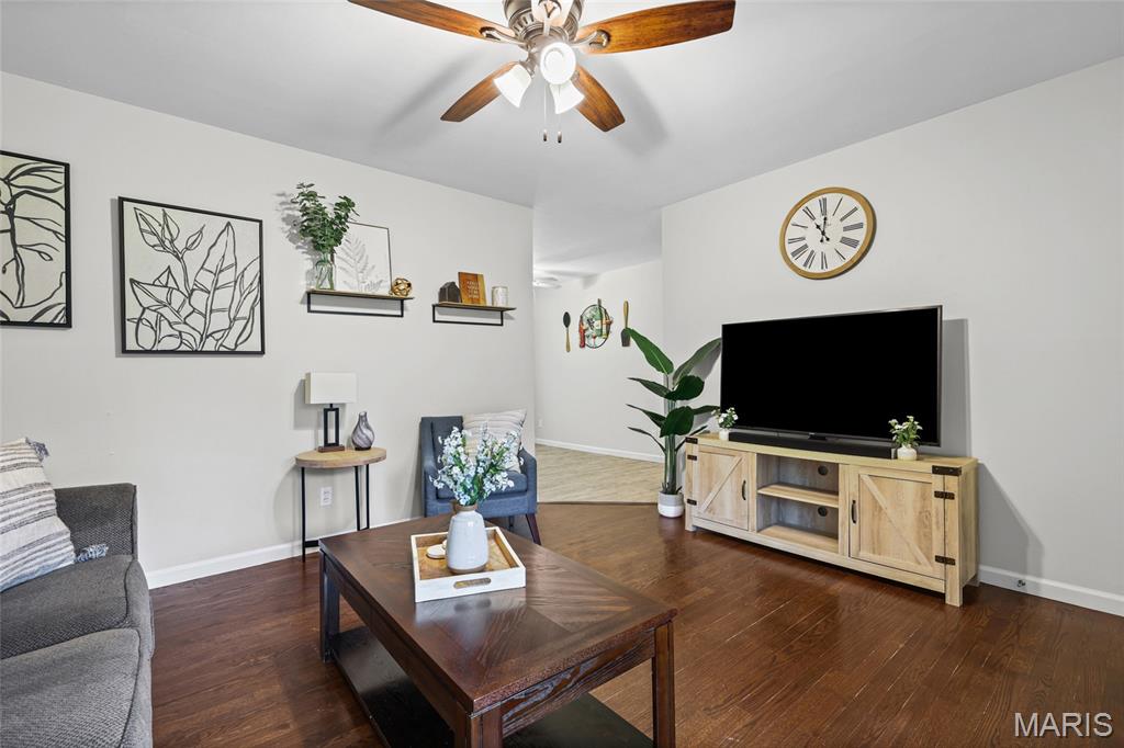 Butler Hill Estates 1 - Residential