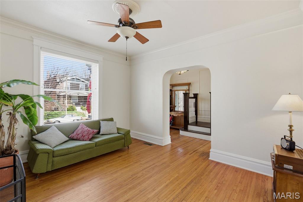Russell Place Add - Residential