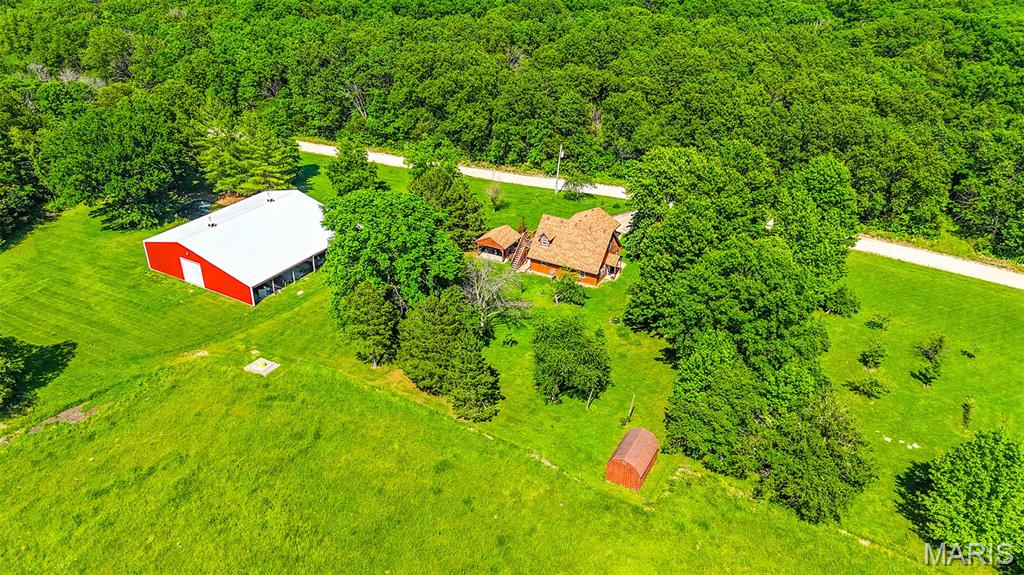 Clark - Residential