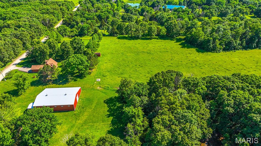 Clark - Residential