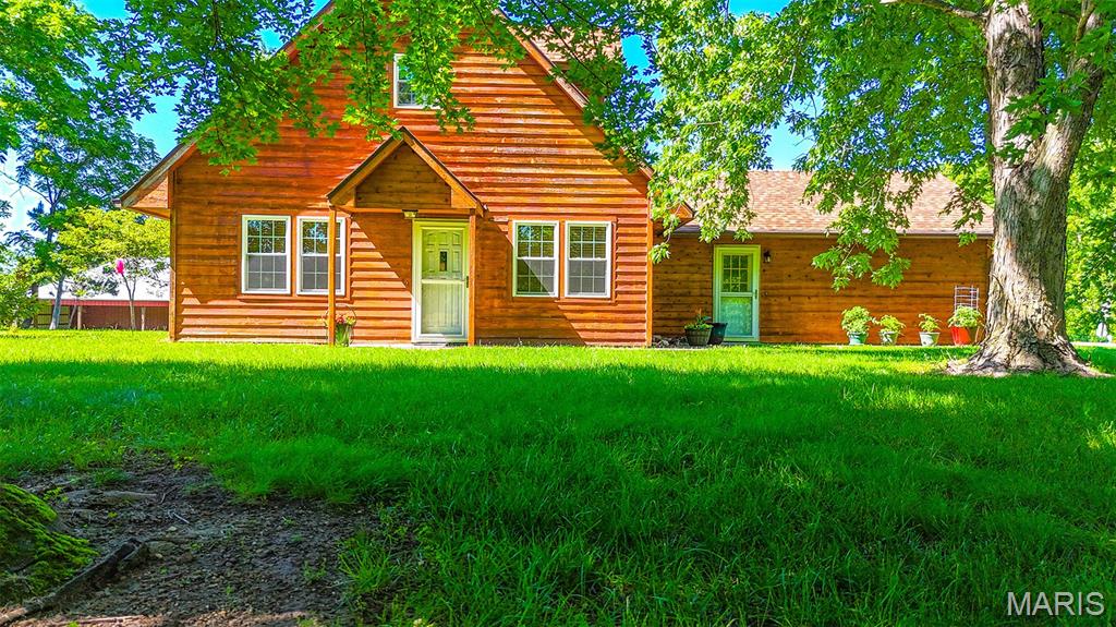 Clark - Residential