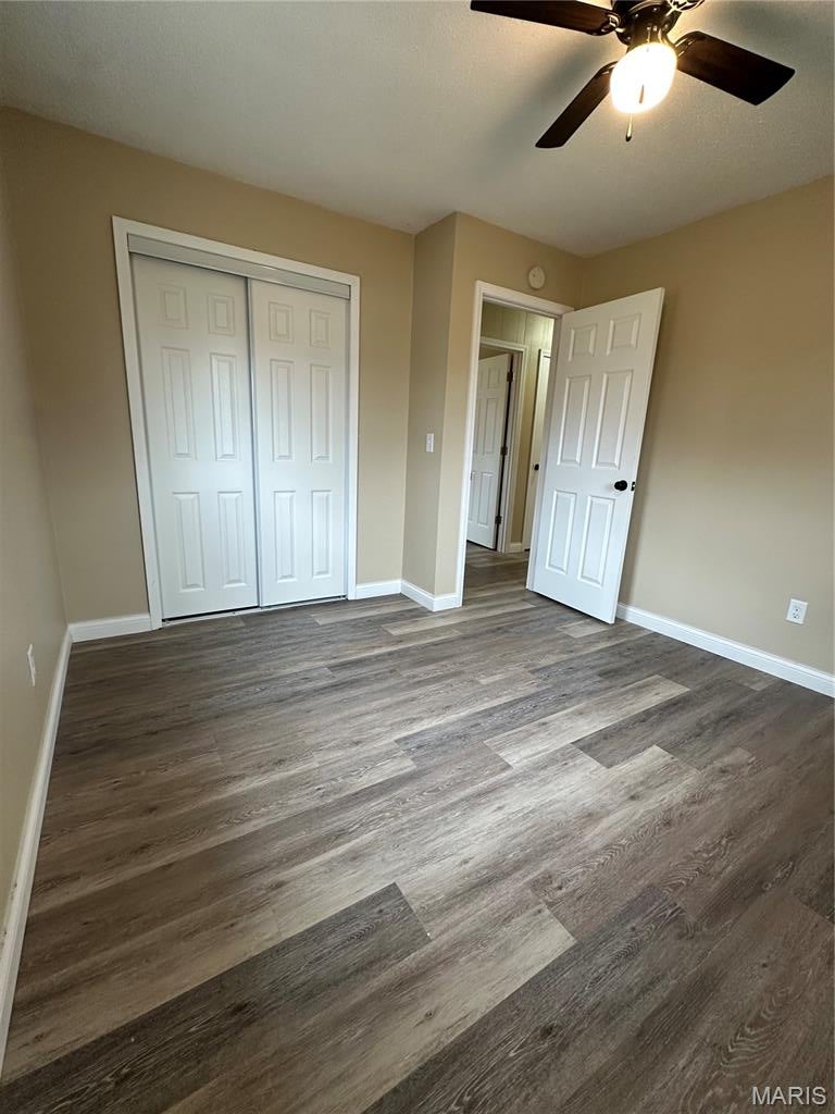 GREGORY 1ST REPLAT: LOT 4 - Residential