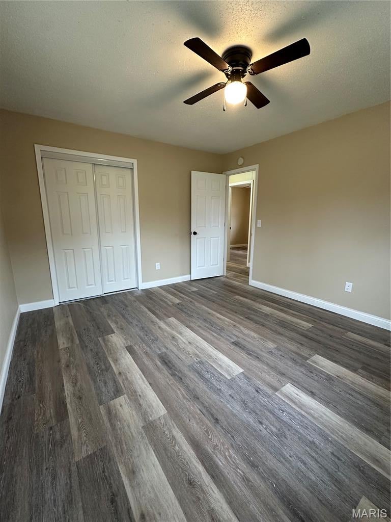 GREGORY 1ST REPLAT: LOT 4 - Residential