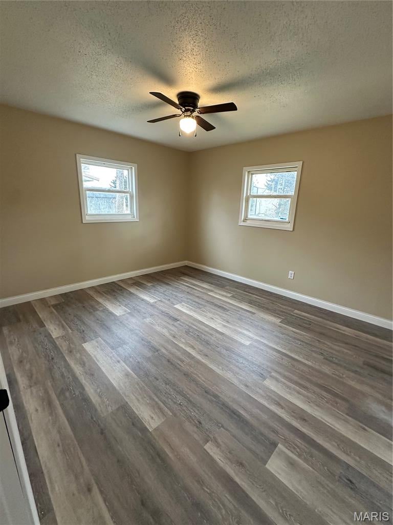 GREGORY 1ST REPLAT: LOT 4 - Residential