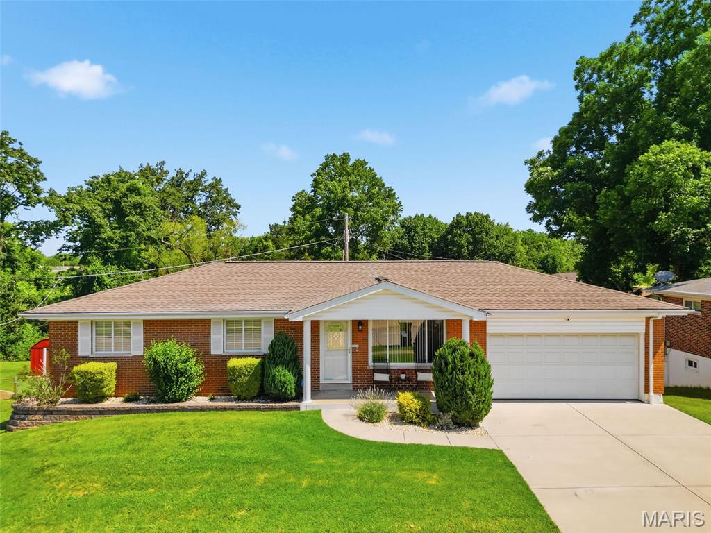 Muellers Estates 3 - Residential