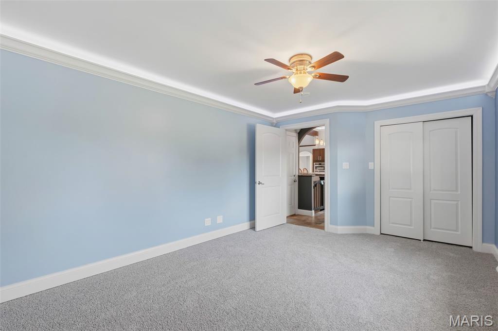 Muellers Estates 3 - Residential