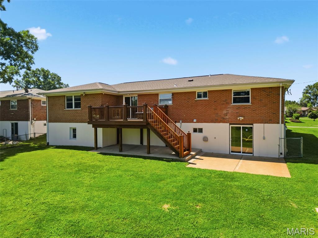 Muellers Estates 3 - Residential