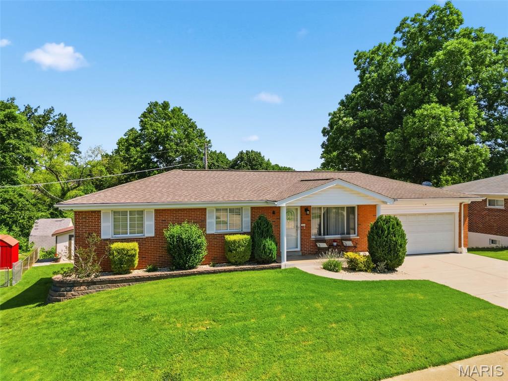 Muellers Estates 3 - Residential