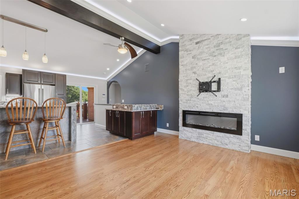 Muellers Estates 3 - Residential