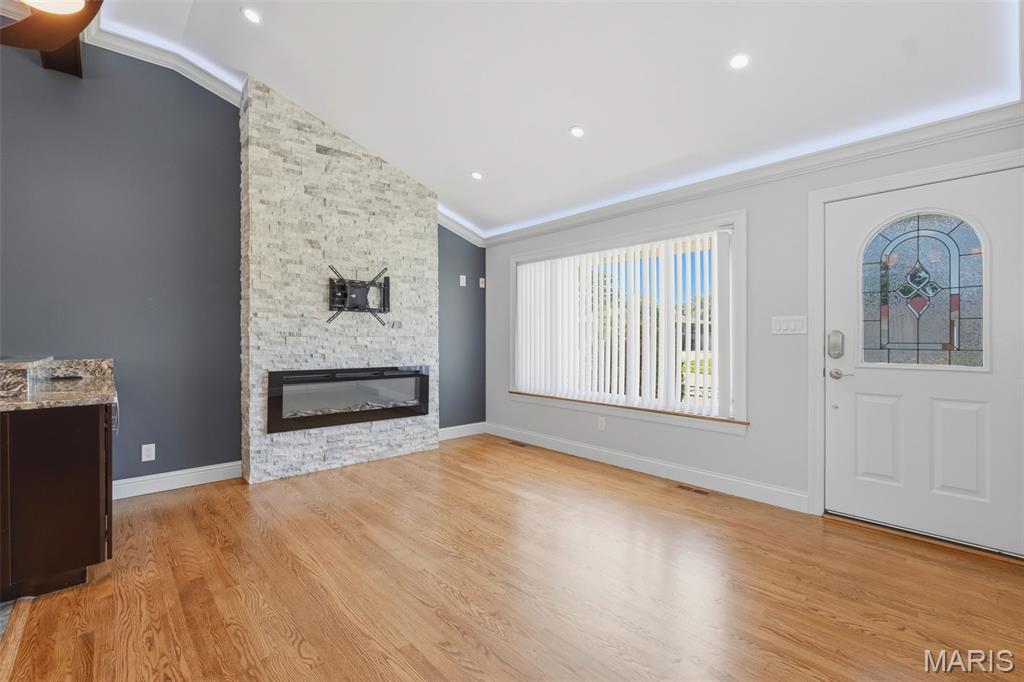 Muellers Estates 3 - Residential
