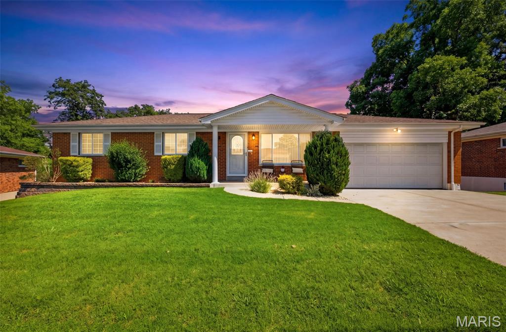 Muellers Estates 3 - Residential