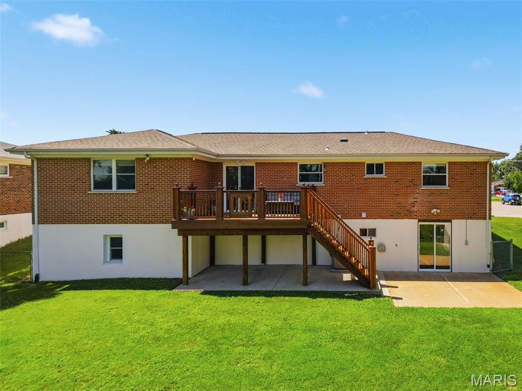 Muellers Estates 3 - Residential