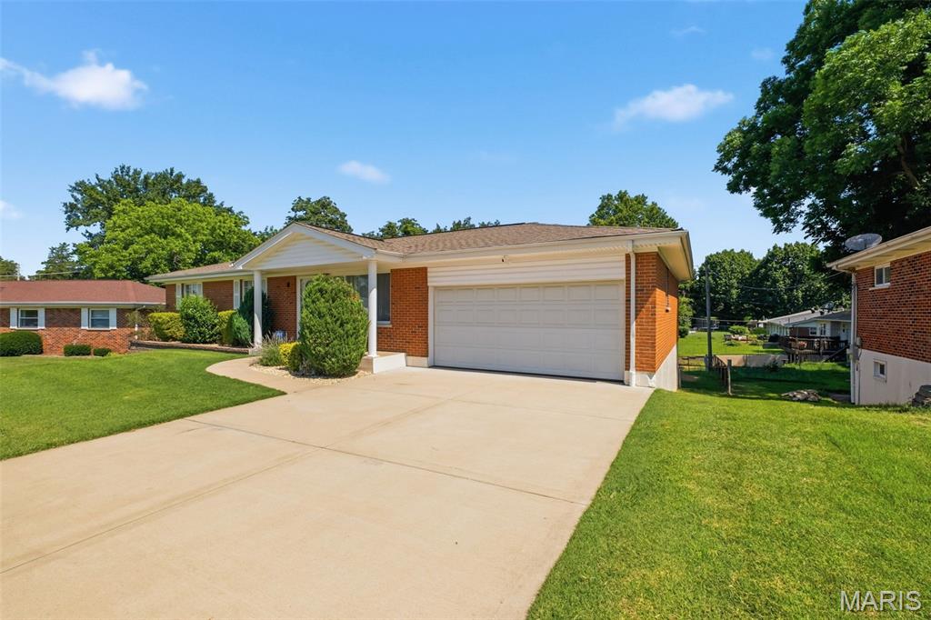 Muellers Estates 3 - Residential