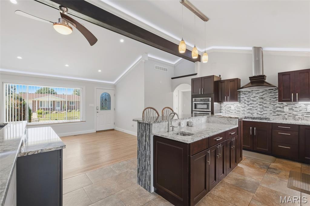 Muellers Estates 3 - Residential