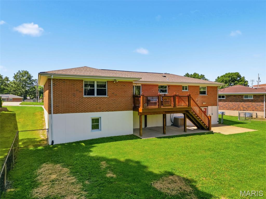 Muellers Estates 3 - Residential
