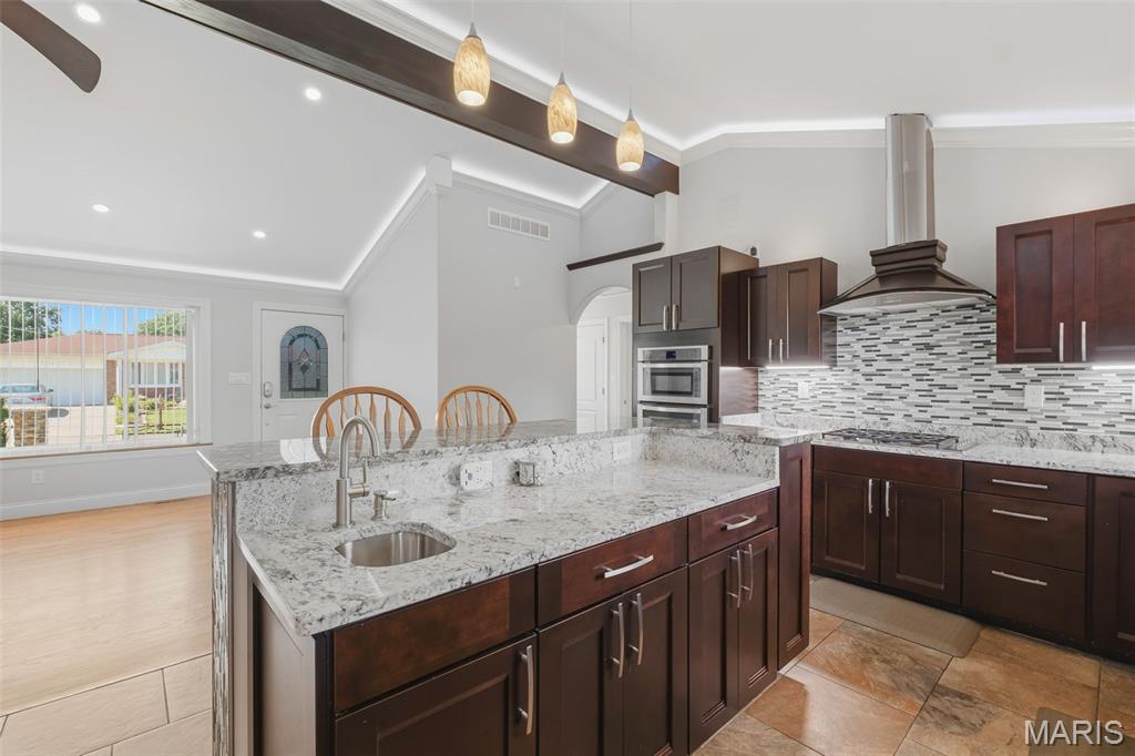 Muellers Estates 3 - Residential