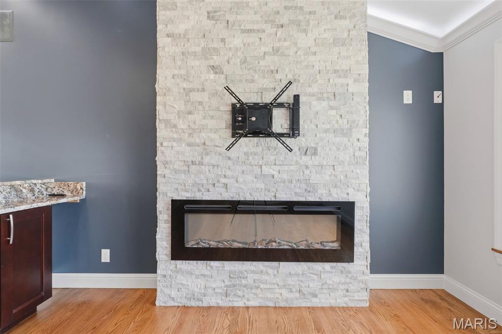 Muellers Estates 3 - Residential