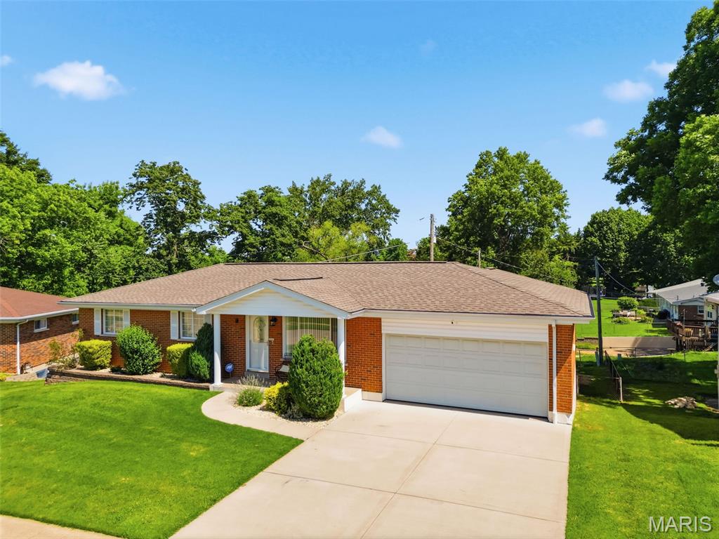 Muellers Estates 3 - Residential